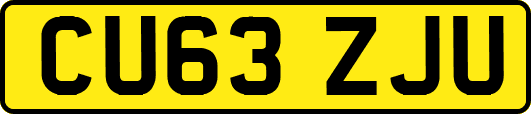 CU63ZJU