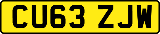 CU63ZJW