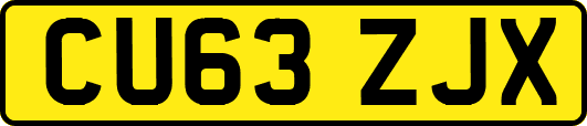 CU63ZJX