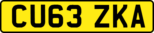 CU63ZKA