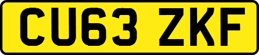 CU63ZKF