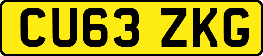 CU63ZKG