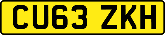 CU63ZKH