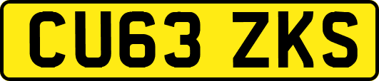 CU63ZKS