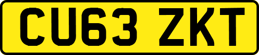 CU63ZKT