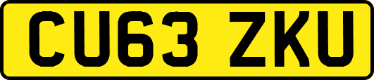CU63ZKU