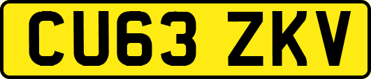CU63ZKV