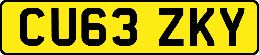 CU63ZKY