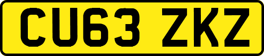CU63ZKZ