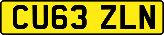 CU63ZLN