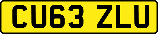 CU63ZLU