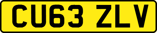 CU63ZLV