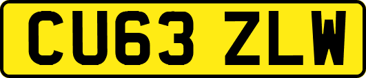 CU63ZLW