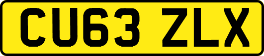 CU63ZLX