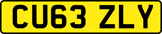 CU63ZLY