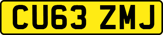 CU63ZMJ