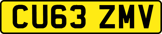 CU63ZMV