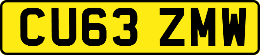 CU63ZMW