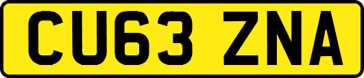 CU63ZNA