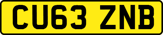 CU63ZNB