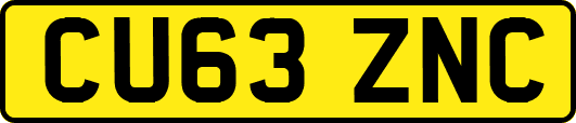 CU63ZNC