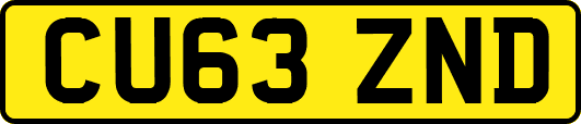 CU63ZND