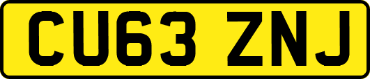 CU63ZNJ