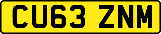CU63ZNM