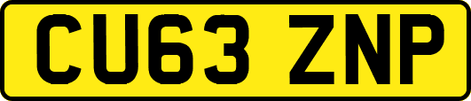 CU63ZNP