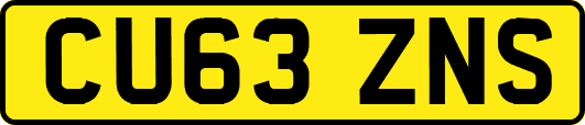 CU63ZNS
