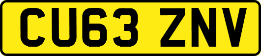 CU63ZNV