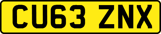 CU63ZNX