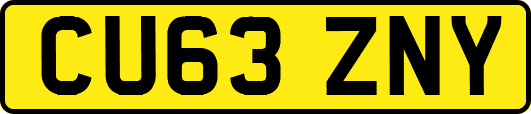 CU63ZNY