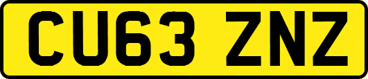CU63ZNZ