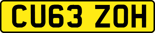 CU63ZOH