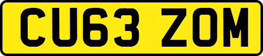 CU63ZOM