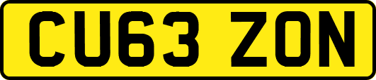 CU63ZON