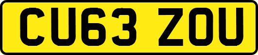 CU63ZOU