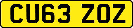 CU63ZOZ