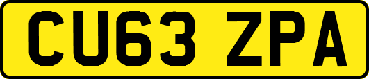 CU63ZPA