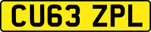 CU63ZPL