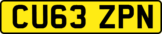 CU63ZPN