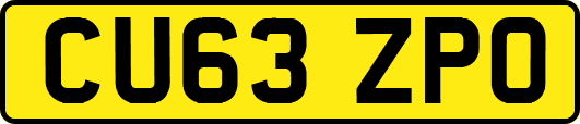 CU63ZPO