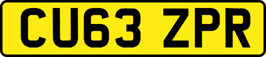 CU63ZPR