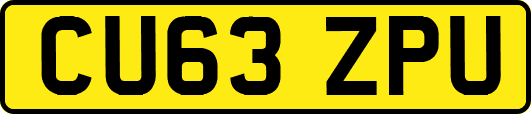 CU63ZPU