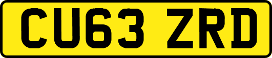 CU63ZRD
