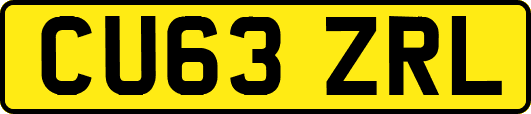 CU63ZRL