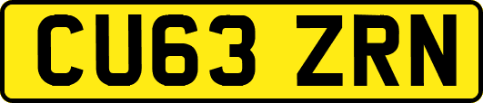 CU63ZRN