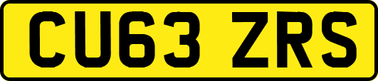CU63ZRS