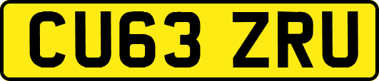 CU63ZRU